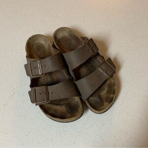 Birkenstocks size 38